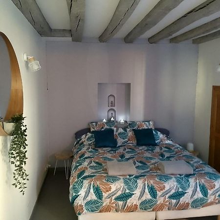 Detente Et Spa Pour Se Ressourcer Bullion Buitenkant foto