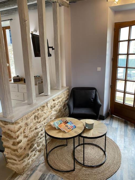 Detente Et Spa Pour Se Ressourcer Bullion Buitenkant foto