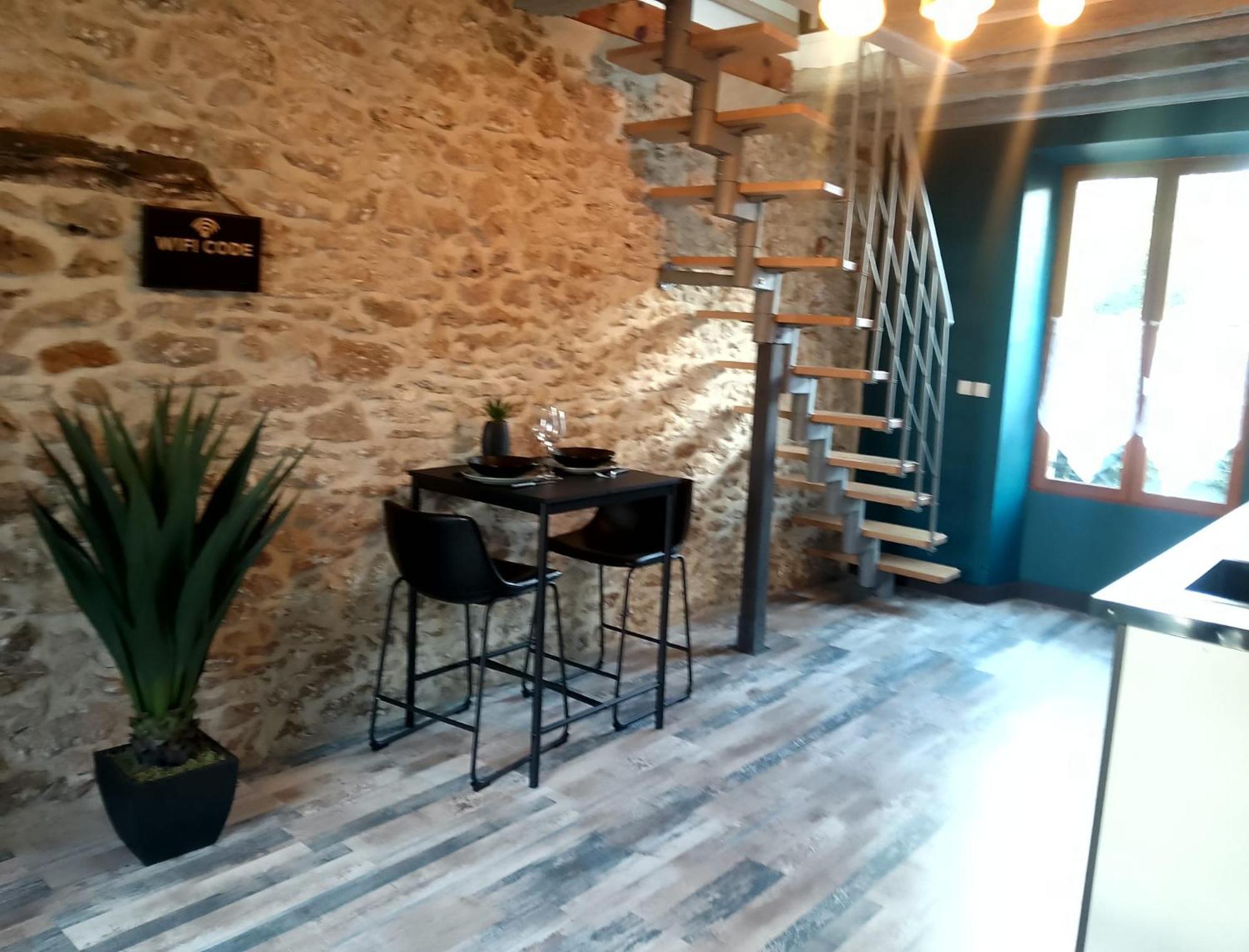 Detente Et Spa Pour Se Ressourcer Bullion Buitenkant foto